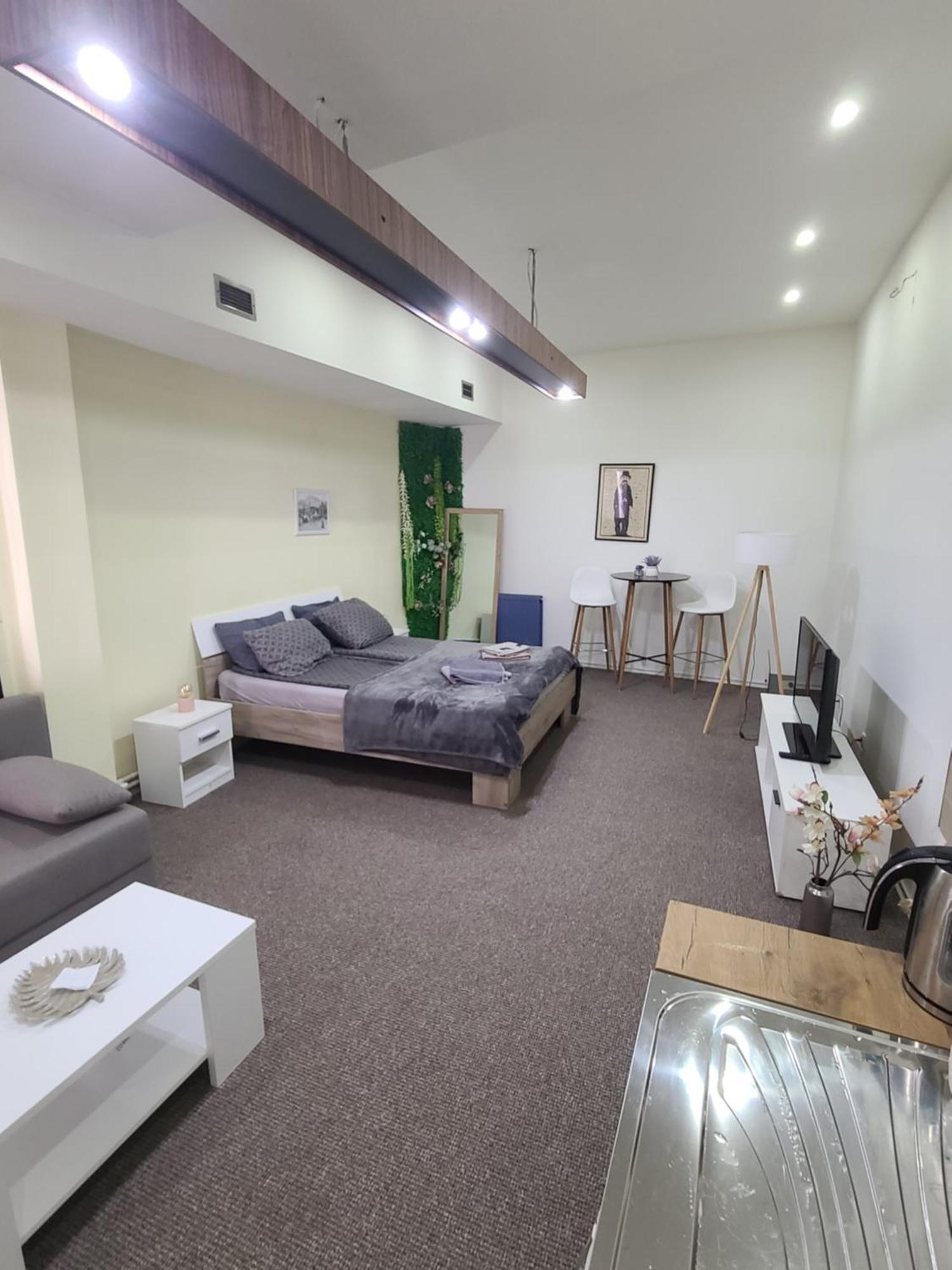 Stari Zajecar Apartments Zimmer foto